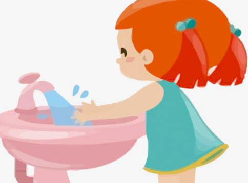 怎样令您的宝宝从小培养勤洗手的好习惯